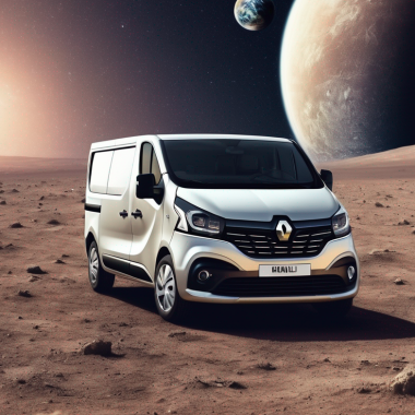 Renault Sædeovertræk og måtter