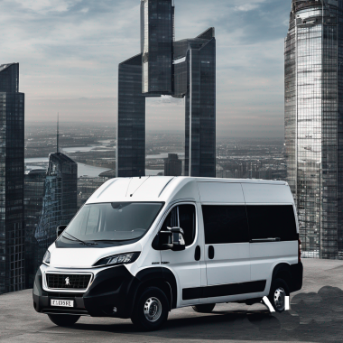 Peugeot Sædeovertræk og måtter