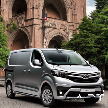 Toyota Sædeovertræk og måtter