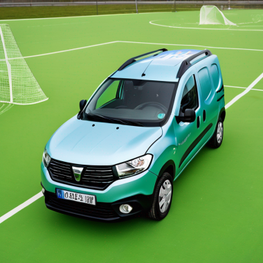 Dacia Sædeovertræk og måtter