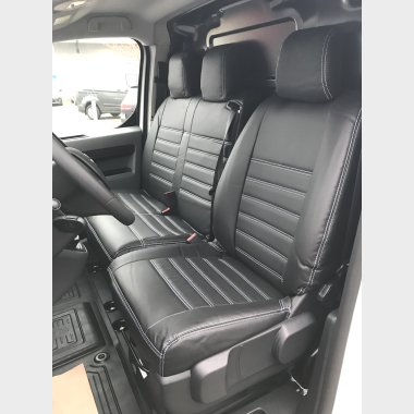 Varebiler Sædeovertræk og måtter
