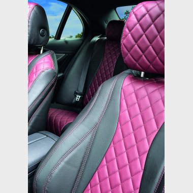 Sædeovertræk til personbiler