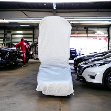 Beskyttelse ind- og udvendig