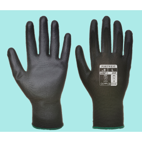 PU Montagehandsker A120