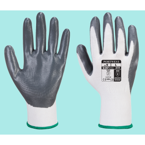 Flexogrip Nitrilhandsker A310