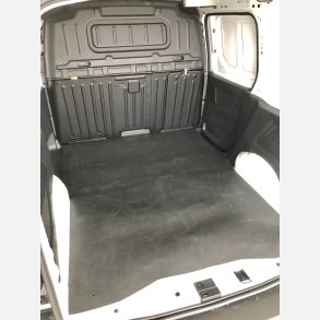 Gummimtter til varebiler