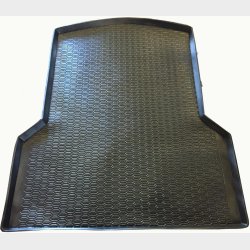 Bagagerumsbakker til VW Passat 2014 ->