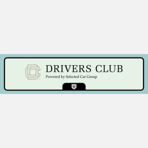 Dekoplader med egne tekster og logo