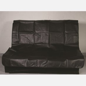 Hundeplaid til bagsde