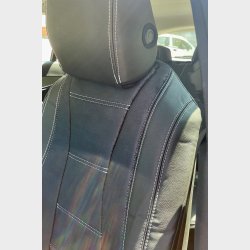 Taxa-Betrk udfrt i slidstrkt lderlook I