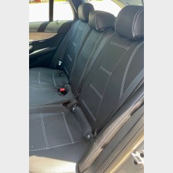 Taxa-Betrk udfrt i slidstrkt lderlook I