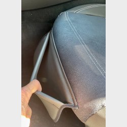 Taxa-Betrk udfrt i slidstrkt lderlook I