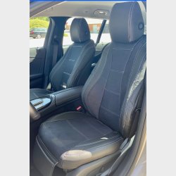 Taxa-Betrk udfrt i slidstrkt lderlook I