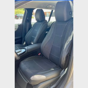 Taxa-Betrk udfrt i slidstrkt lderlook I