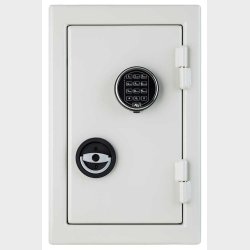 Ngleskab med kroge til 56 ngler med kodels