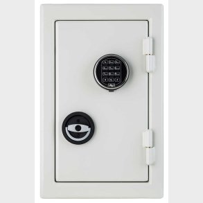 Ngleskab med kroge til 56 ngler med kodels