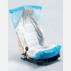 Engangssdeovertrk Optifit Lastbil