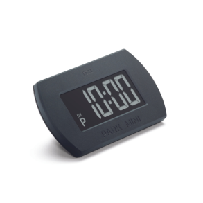 Elektronisk P-Skive Park Mini med dit eget logo