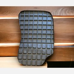 Gummimtter til personbiler