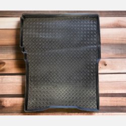 Laderumsbakker til varebiler