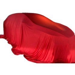 Prsentationsovertrk til udstilling uden logo