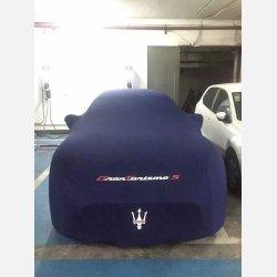 Prsentationsovertrk til udstilling uden logo