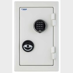 Ngleskab med kroge til 114 ngler med kodels