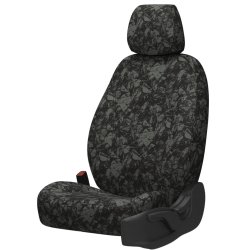 Sdeovertrk Safari Design stof p alle flader