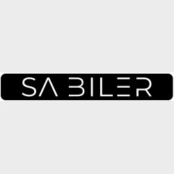 Lysskilt til indgangsparti 1