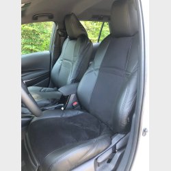 Taxa-Betrk udfrt i slidstrkt lderlook II