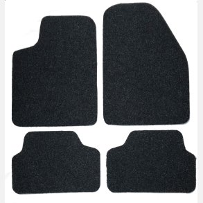 Universalmtter Model A