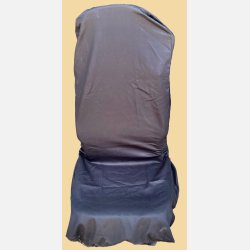 Vrkstedsbetrk i bomuld i strrelsen XL