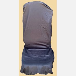 Vrkstedsbetrk i bomuld i strrelsen XL