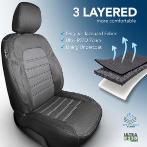 Sdeovertrk VW Amarok